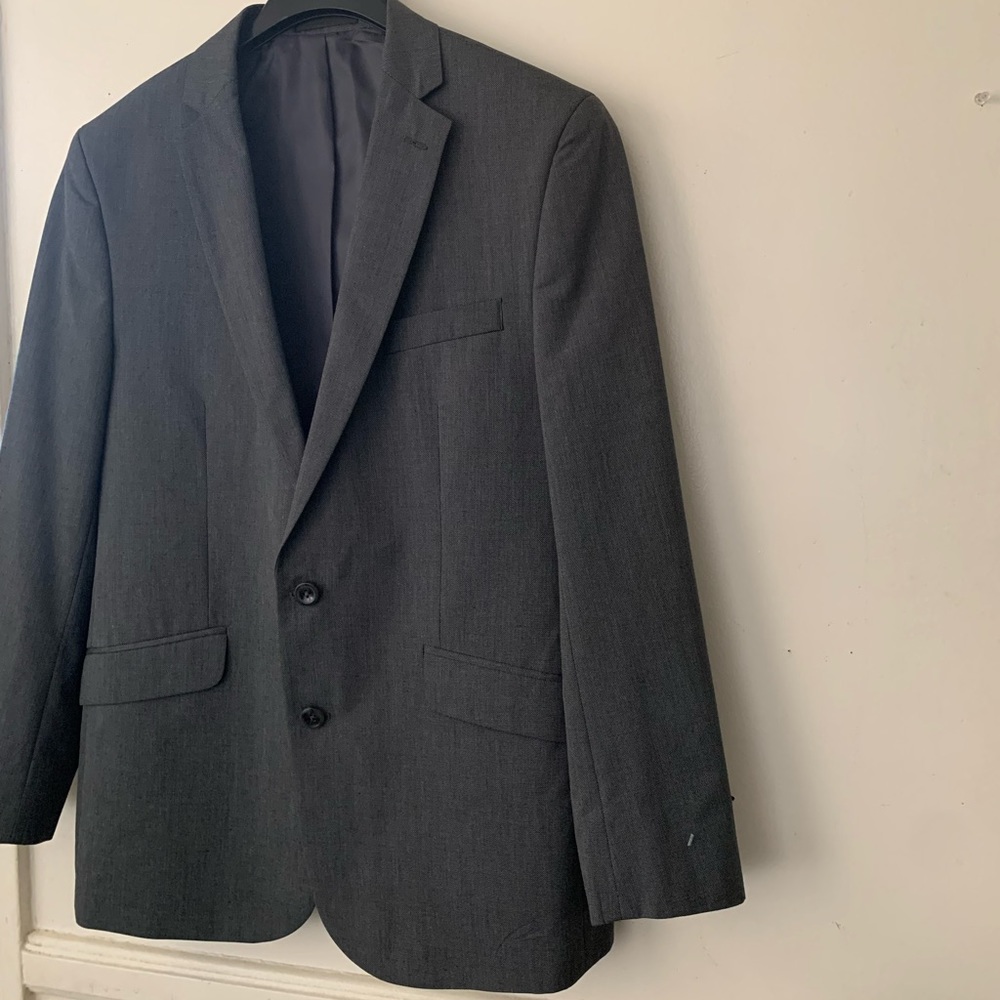 kenneth cole reaction suit jacket